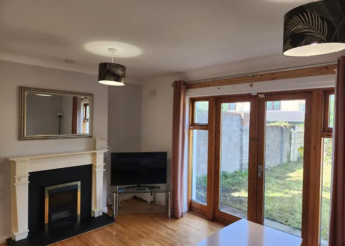 Apartamento Entire Place Close To Airport &