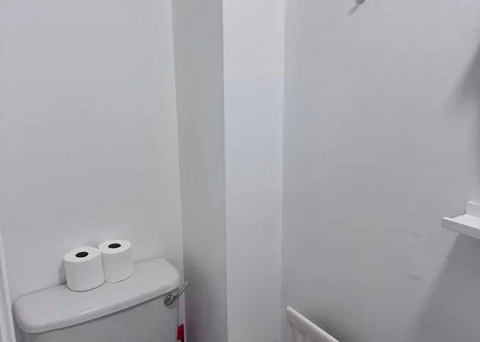 Apartamento Entire Place Close To Airport & Dublin