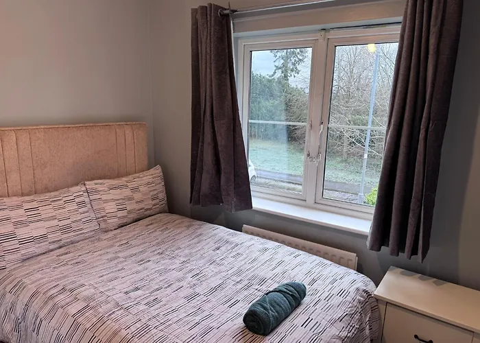 Entire Place Close To Airport & Apartamento *