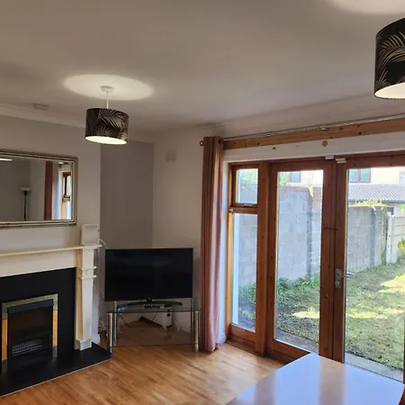 Apartmán Entire Place Close To Airport &